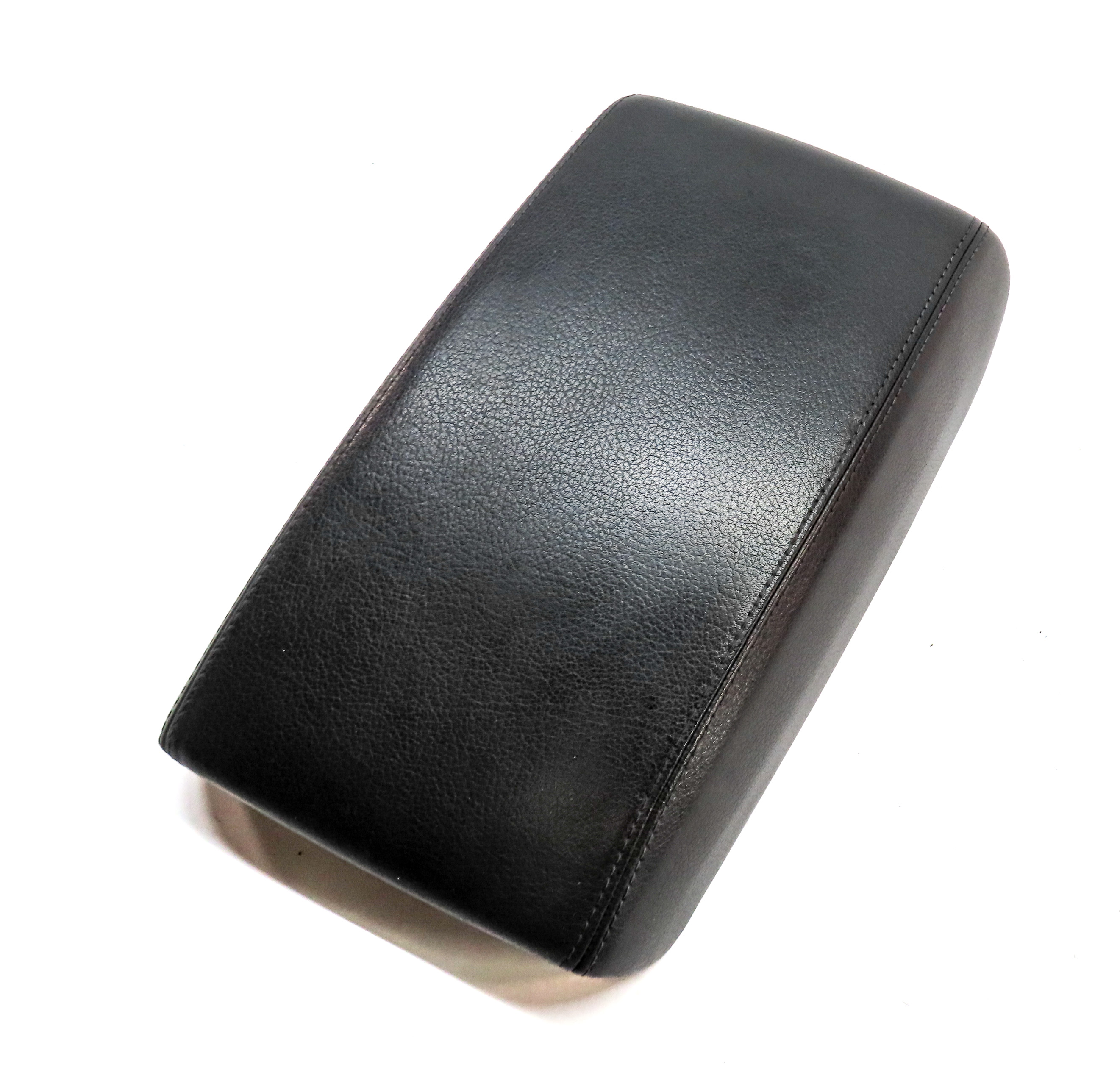 2011-2017 AUDI A6 S6 A7 S7 RS7 (C7 4G8) FRONT CENTER CONSOLE ARM REST LID(Black) — exact item pictured